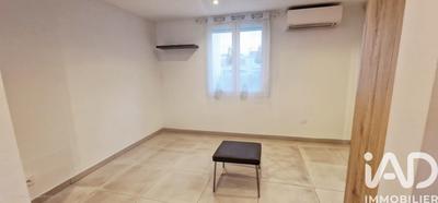 Maison - 75 m² - 4 pièces