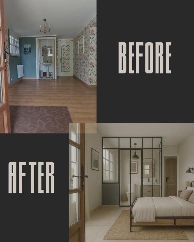 Maison - 175 m² - 7 pièces