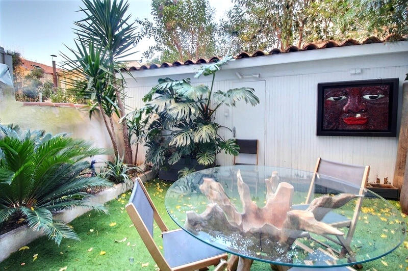 Local commercial - 90 m² - 1 pièce