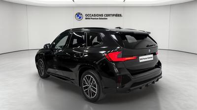 Bmw X1 U11 xDrive 25e 245ch Dkg7 m Sport