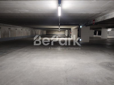 Parking - 10 m²