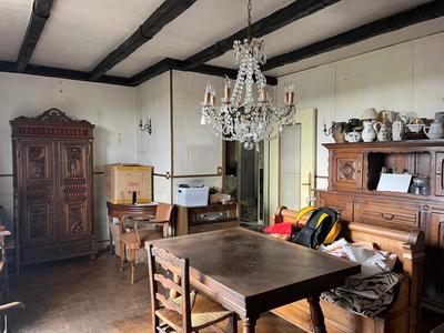 Appartement - 76 m² - 4 pièces