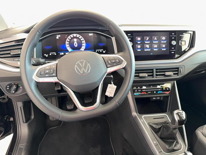 Volkswagen Polo 1.0 Tsi 95 s&amp;S Bvm5 Style