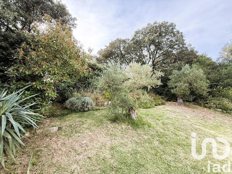 Maison - 190 m² - 7 pièces