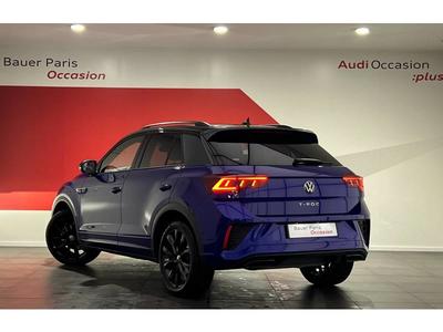 Volkswagen t-Roc 1.5 Tsi Evo 150 Start/Stop Dsg7 R-Line