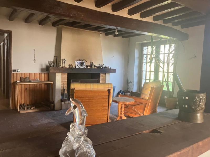 Maison - 258 m² - 9 pièces