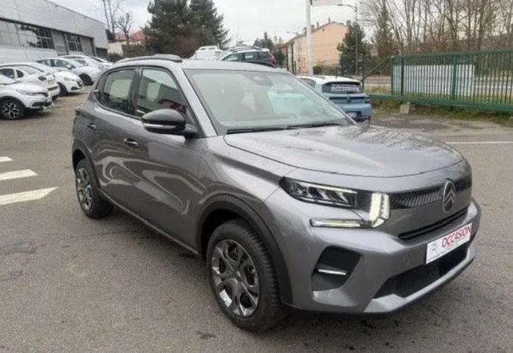 Citroën C3 1.2 Turbo - 100 s&amp;S Plus