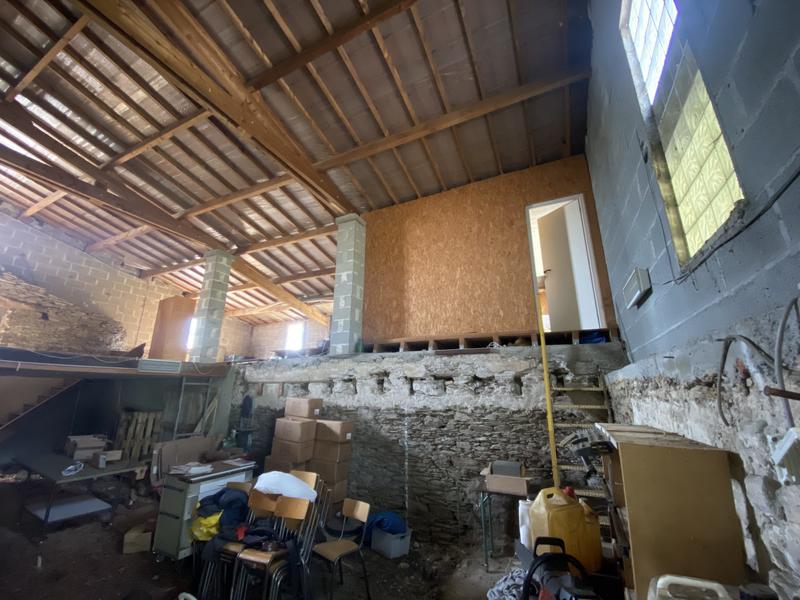 Maison - 200 m² - 6 pièces