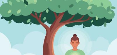 L'arbre à idées reçues sur la santé mentale