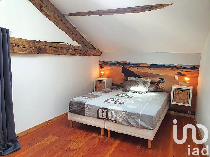 Maison - 192 m² - 6 pièces