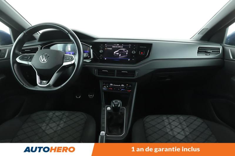 Volkswagen Polo 1.0 Tsi R-Line 95 ch