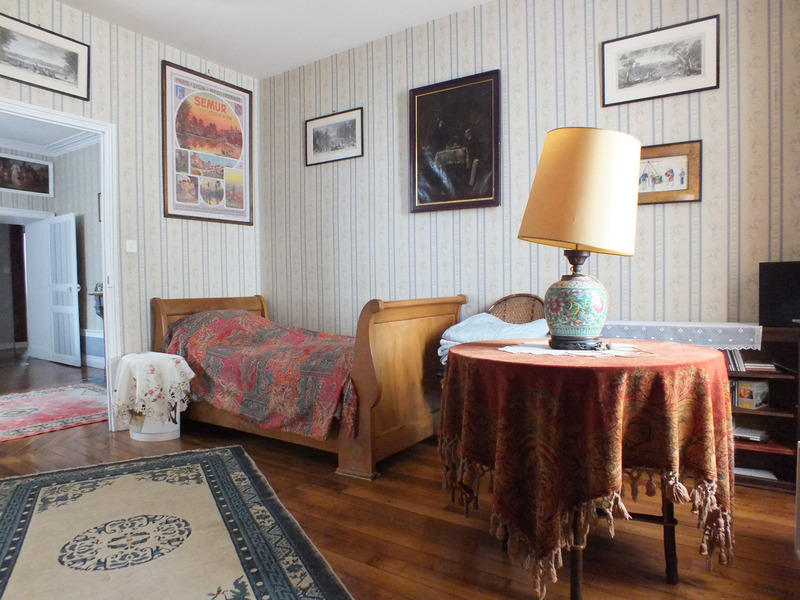 Hôtel particulier - 450 m² - 15 pièces