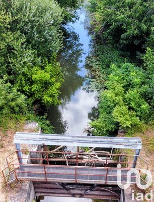 Maison - 133 m² - 6 pièces