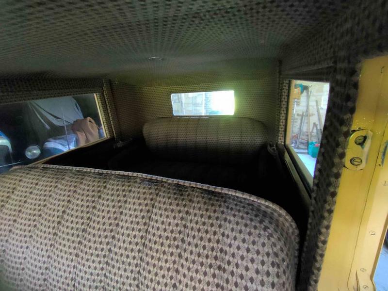 Delage di 11 Semi Weymann