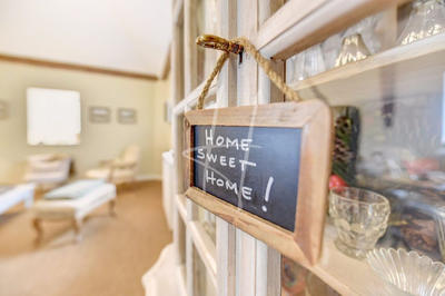 Appartement - 101 m² - 4 pièces