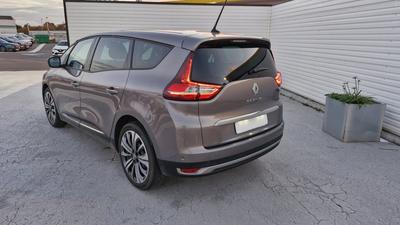 Renault Grand Scénic IV Tce 140 Edc Business 7 Places