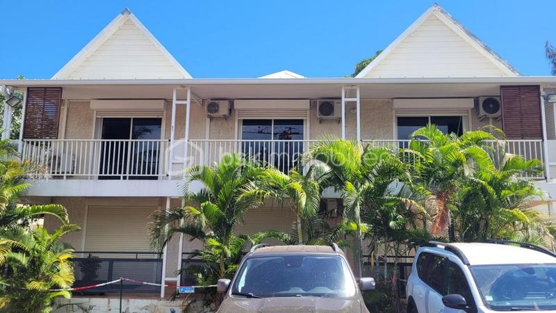 Bureau - 140 m² - 6 pièces