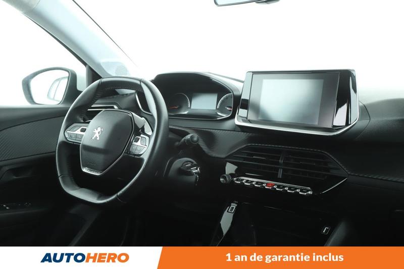 Peugeot 208 Affaire 1.5 Blue-HDi Premium Pack 100 ch