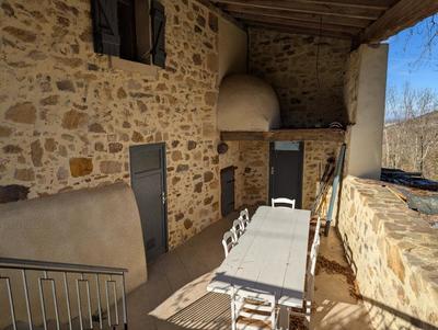 Maison - 112 m² - 4 pièces