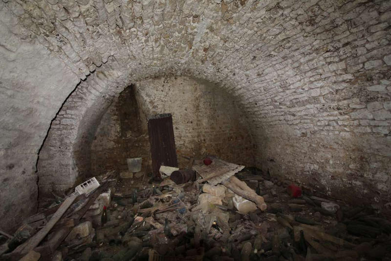 Maison - 150 m² - 3 pièces