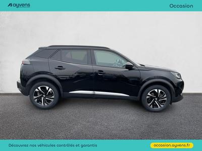 Peugeot 2008 1.5 BlueHDi 130ch s&amp;S Allure Business Eat8