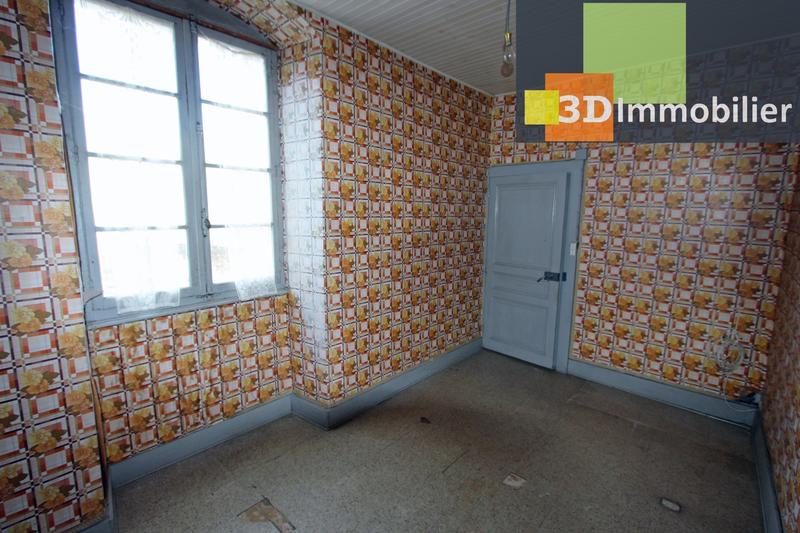 Maison - 200 m² - 7 pièces