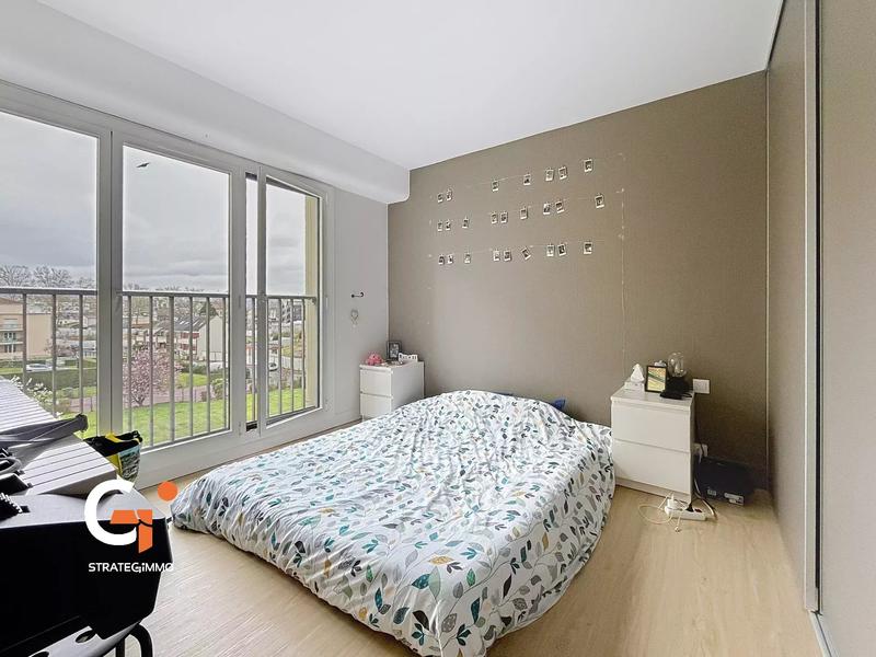 Appartement - 49 m² - 2 pièces