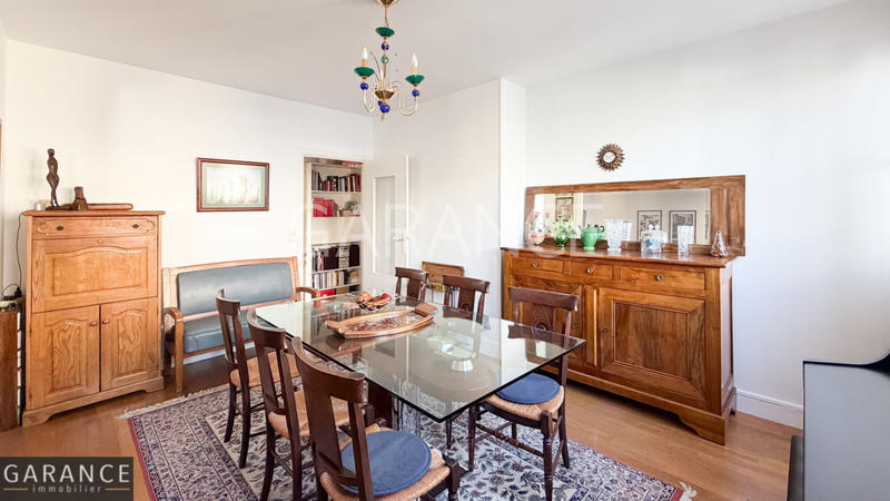 Appartement - 78 m² - 4 pièces