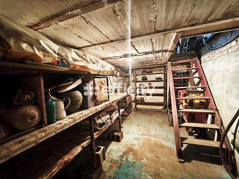 Maison - 164 m² - 8 pièces