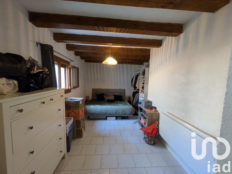 Maison - 196 m² - 10 pièces