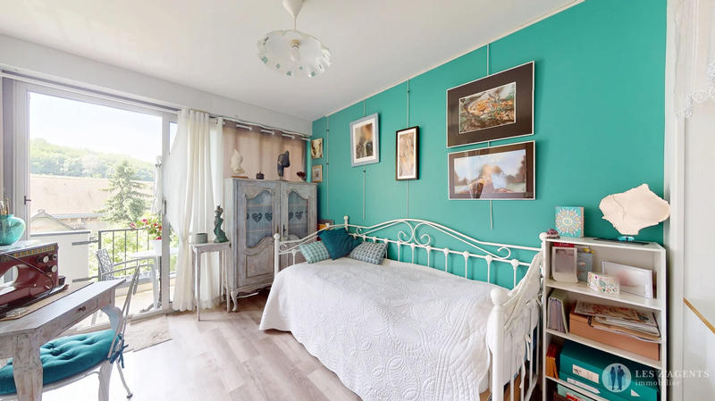 Appartement - 67 m² - 3 pièces