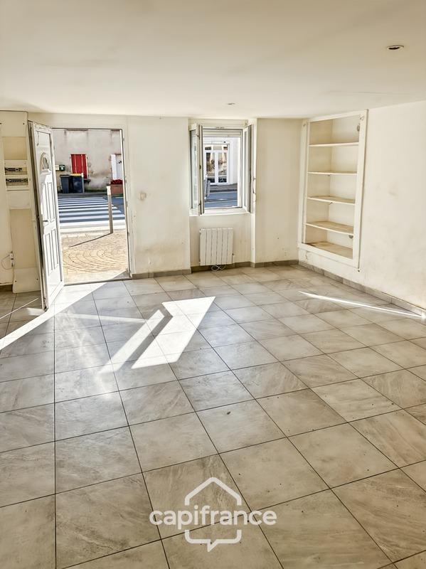 Bureau - 1 949 m² - 10 pièces