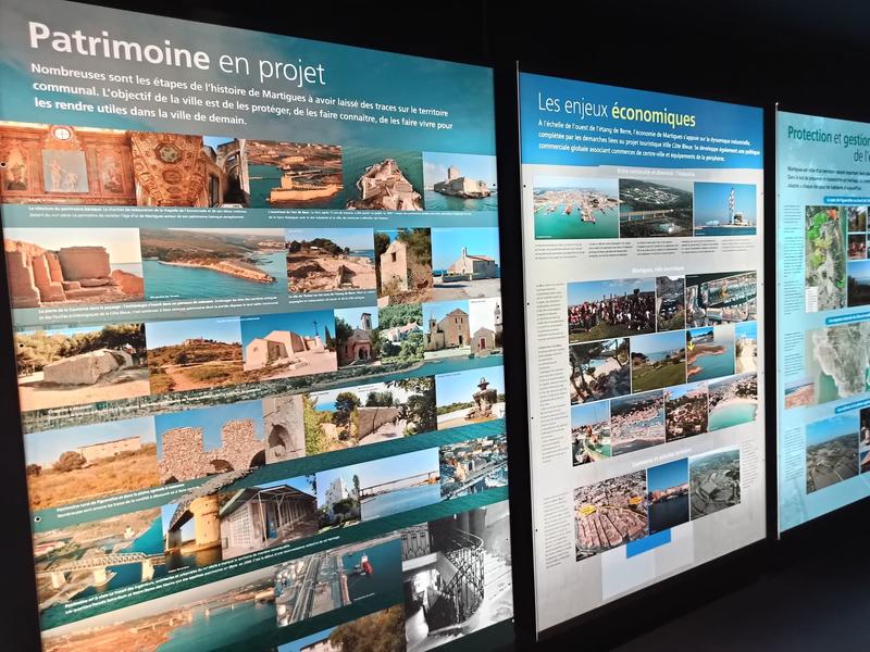 Exposition : la Provence américaine, de la libération à la reconstruction
