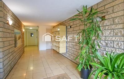 Appartement - 80 m² - 3 pièces