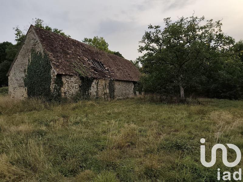 Maison de campagne - 80 m² - 3 pièces