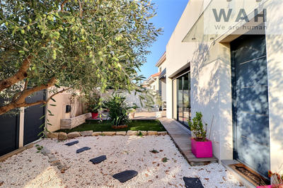 Villa - 160 m² - 6 pièces