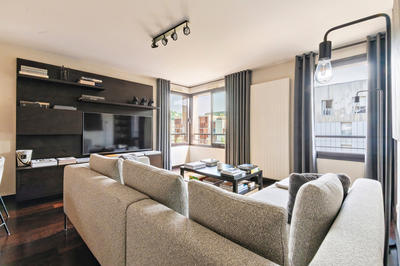 Appartement - 57 m² - 2 pièces