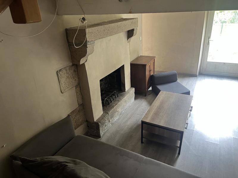 Maison - 181 m² - 7 pièces