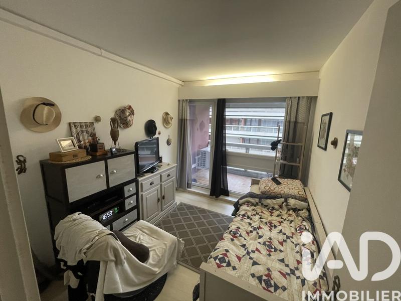 Appartement - 110 m² - 5 pièces