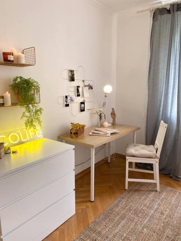 Appartement - 26 m² - 1 pièce