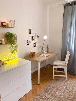 Appartement - 26 m² - 1 pièce