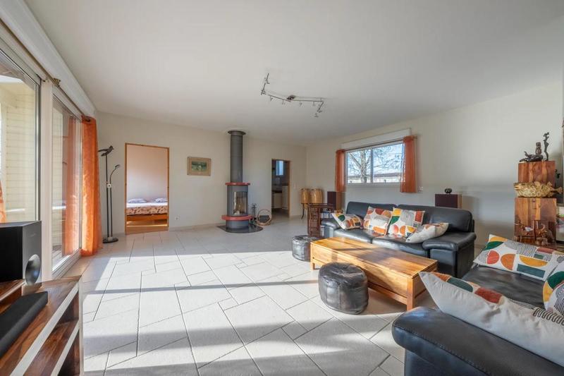 Maison - 196 m² - 6 pièces