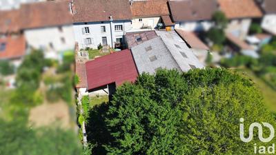 Maison - 850 m² - 14 pièces