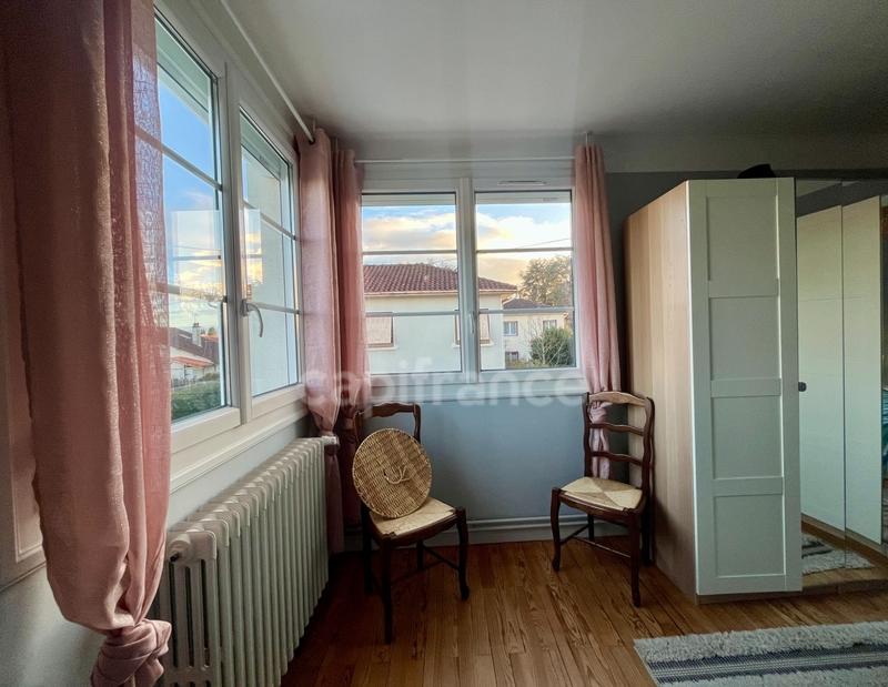 Maison - 135 m² - 6 pièces