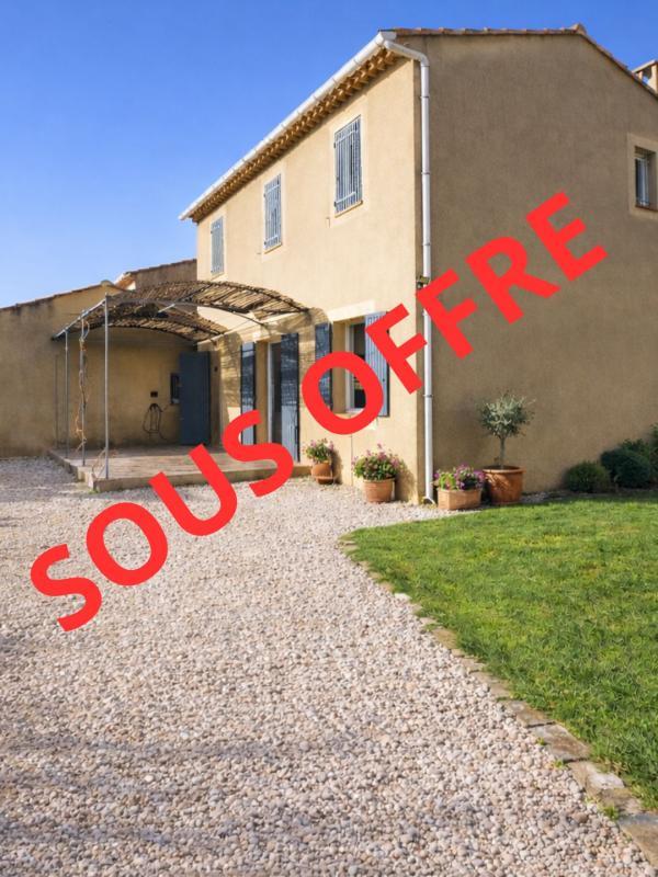 Maison - 109 m² - 4 pièces