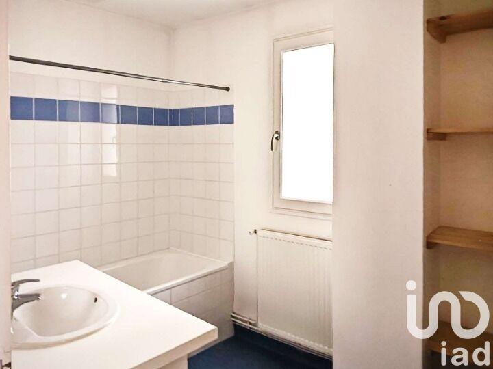 Duplex - 63 m² - 3 pièces