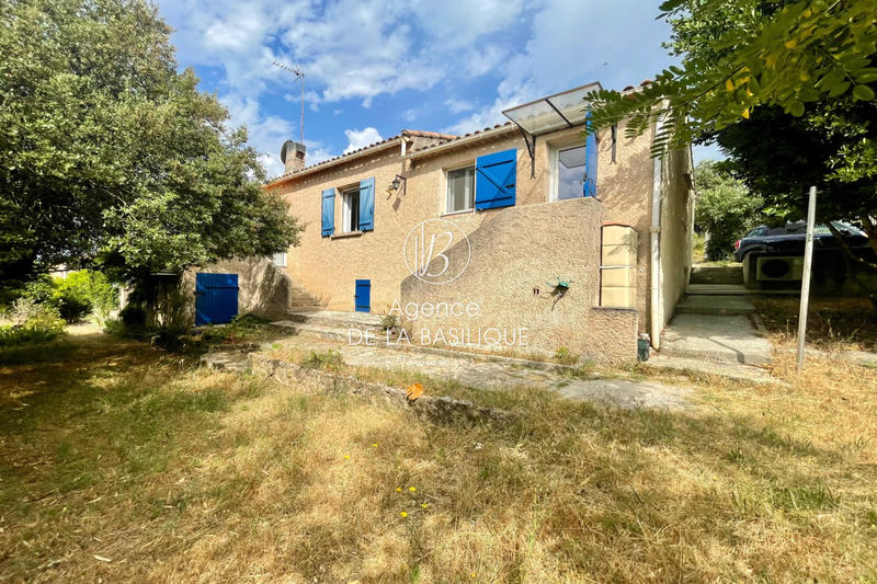 Maison - 127 m² - 4 pièces