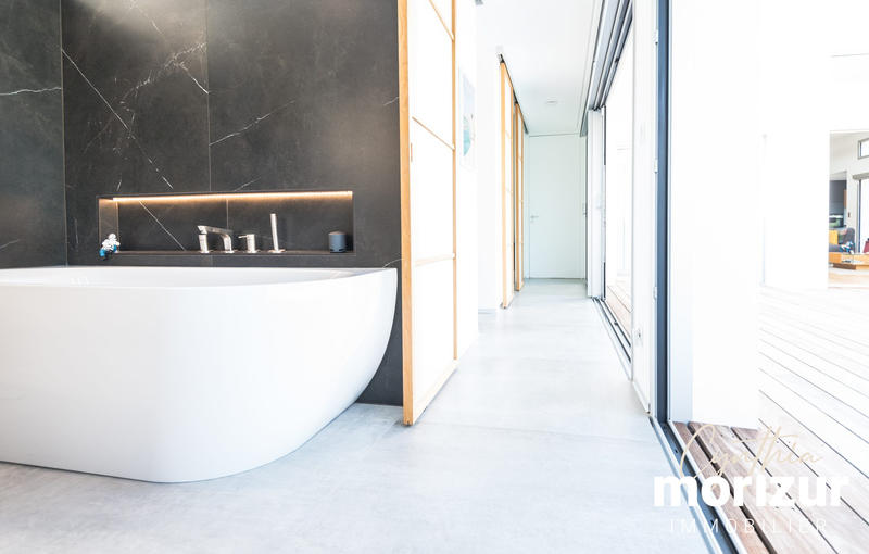 Maison - 156 m² - 5 pièces