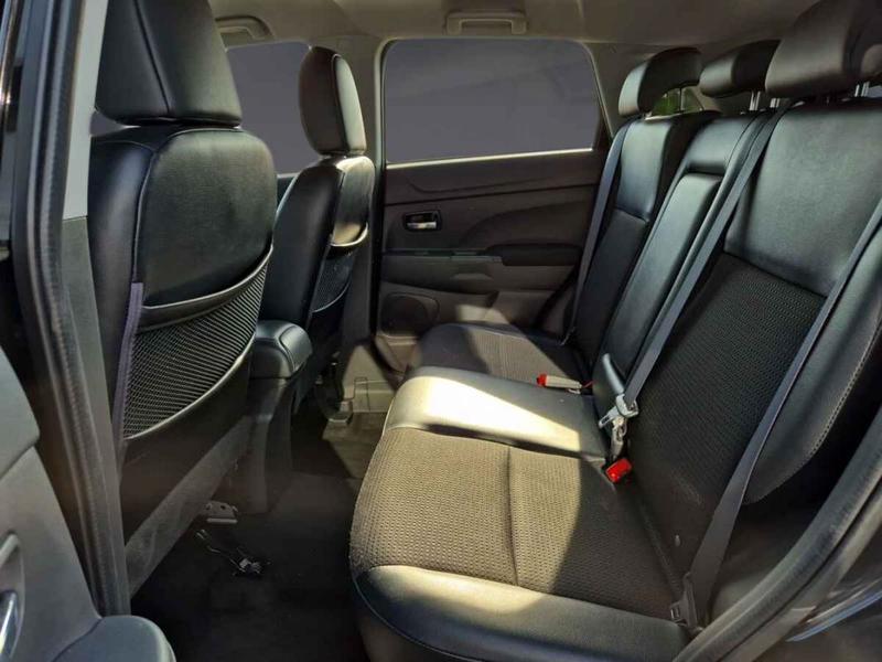 Citroën C4 Aircross 1.6 HDi 115 cv 4x2 Feel Edition