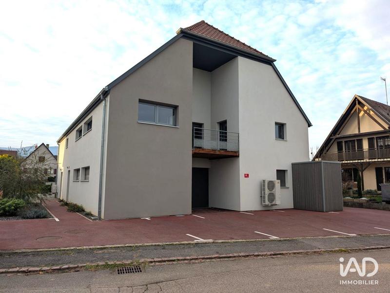 Local commercial - 210 m²